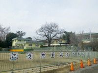 学校法人神山幼稚園　新築工事に伴う給排水衛生設備工事